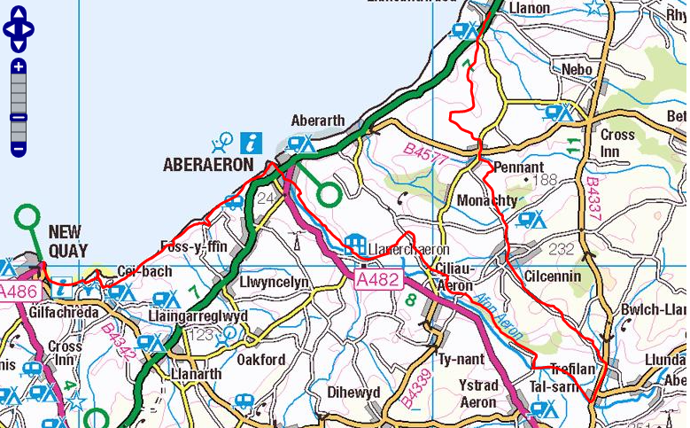 LDWAenvironment's tweet photo. Has anyone walked the Dylan Thomas Trail? A 25 mile walk through some of Dylan's favourite parts of #Ceredigion starting at #Llanon, following the #Aeronvalley to #Aberaeron then south along the heritage coast of #CardiganBay to finish at #NewQuay. Info: https://t.co/a8YysHXI25 https://t.co/LD8NivRiYa