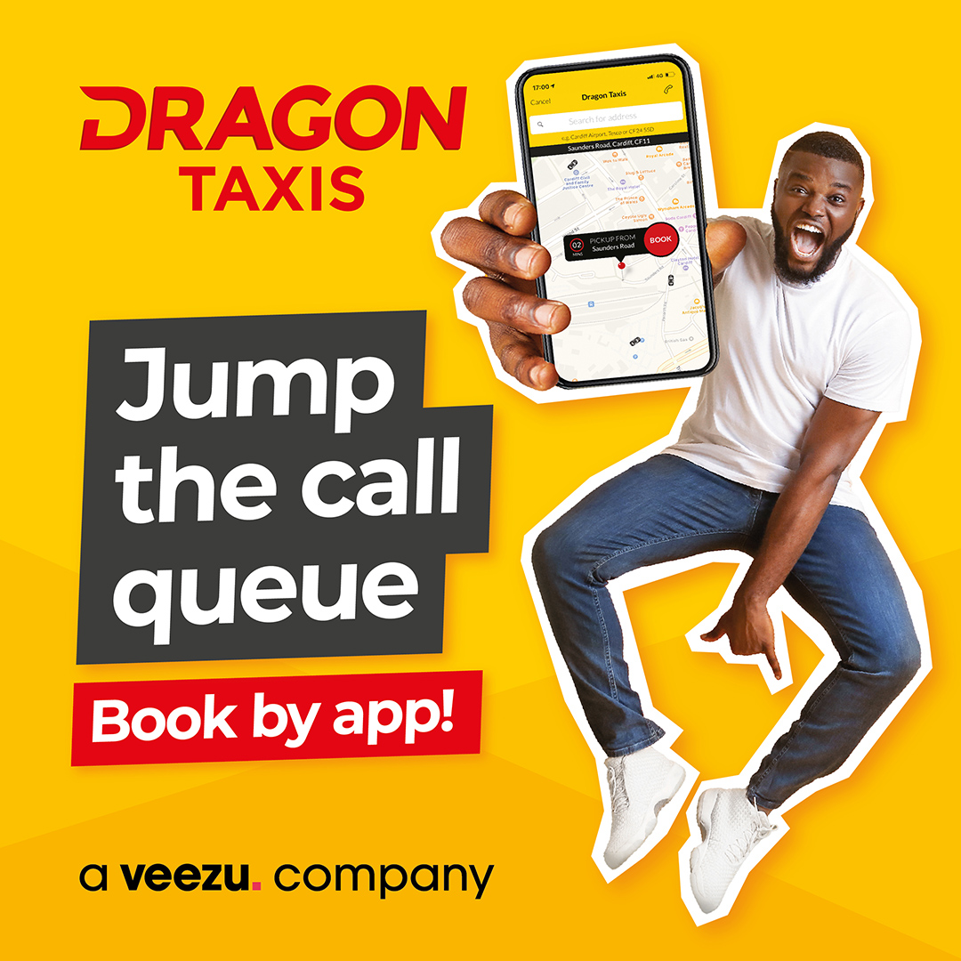 DOWNLOAD NOW! 📲

Did you know you can jump the call queue when you book by app 👀 appsend.me/dragon-taxis