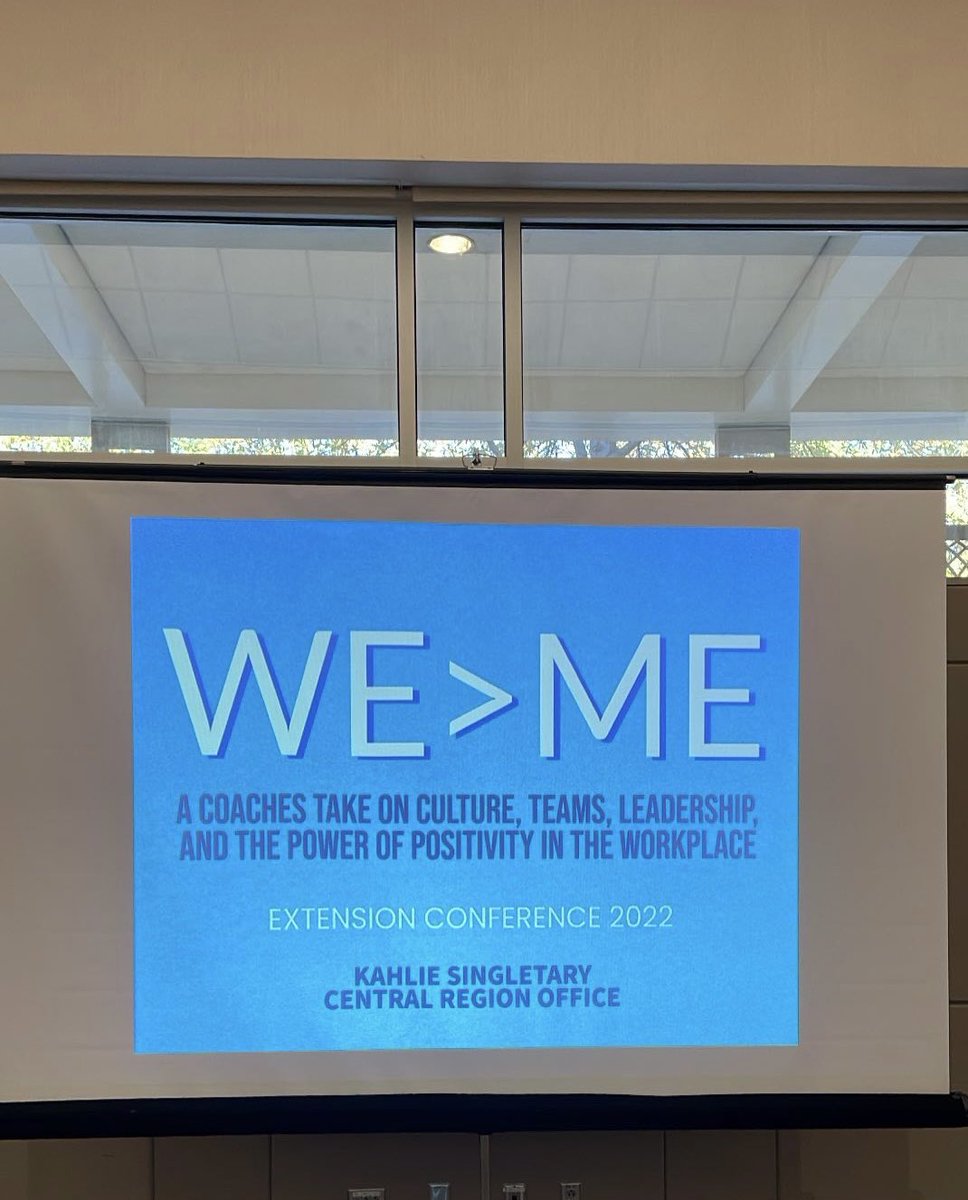 Kahlie Singletary tweet media