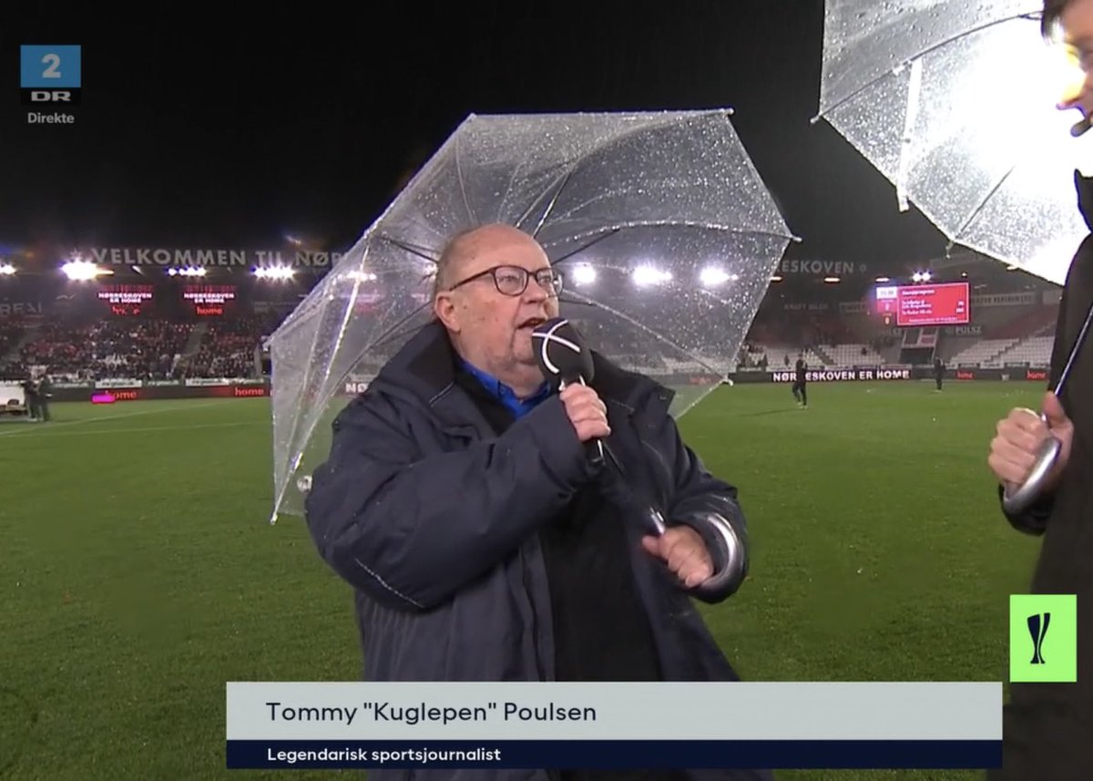NPKolby's tweet photo. Tommy Kuglepen i mit fjernsyn❤️ #dkmedier #vbach https://t.co/rIim4bfS4H