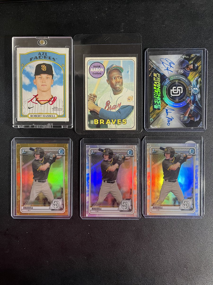 Dave The Friar Collector tweet media