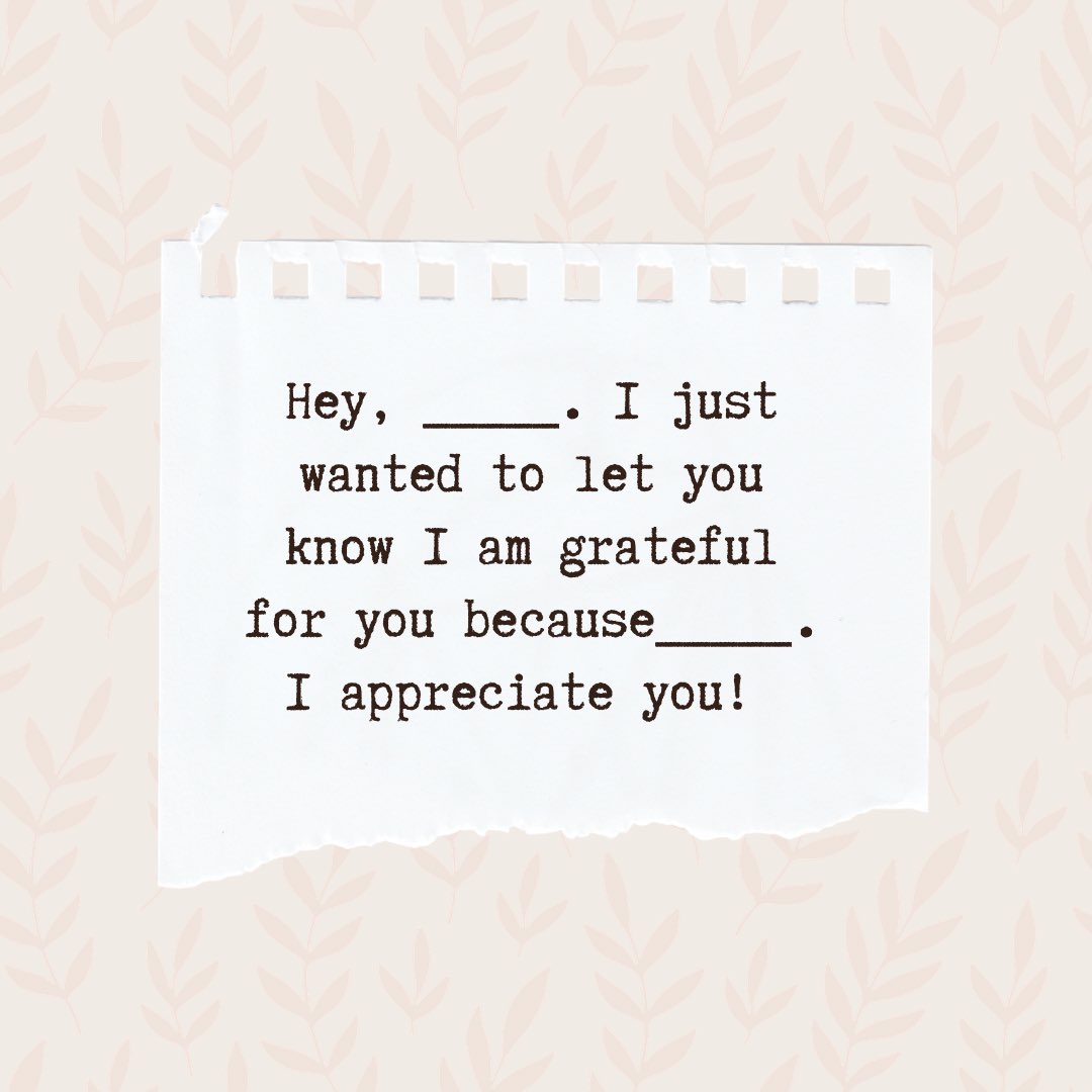 Lexi Flaherty (@mrs_flaherty0) on Twitter photo After listening to <a href="/houstonkraft/">Houston Kraft</a> talk about kindness at #isca2022 , I had <a href="/bhsstompstigma/">bhs_stompoutstigma</a> send a message to someone they are grateful for. 35 messages of gratitude went out. I challenge you to do it too! Kindness takes intentionality-show someone that today!🤍proud of these kids! After listening to <a href="/houstonkraft/">Houston Kraft</a> talk about kindness at #isca2022 , I had <a href="/bhsstompstigma/">bhs_stompoutstigma</a> send a message to someone they are grateful for. 35 messages of gratitude went out. I challenge you to do it too! Kindness takes intentionality-show someone that today!🤍proud of these kids!
