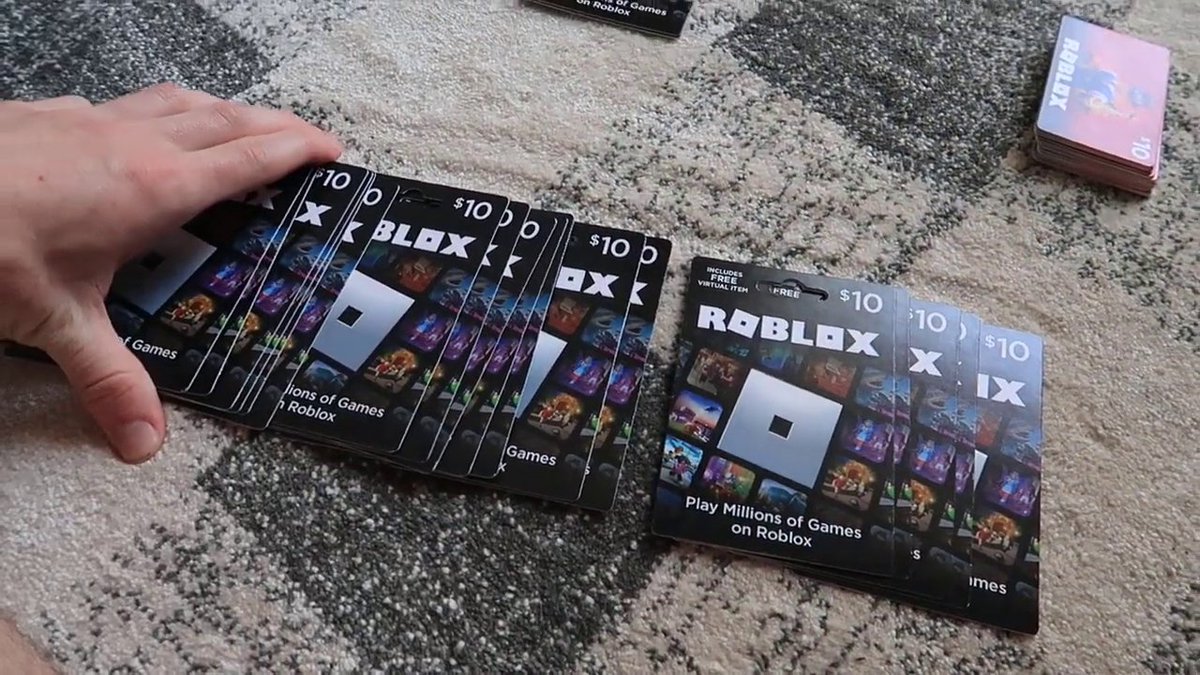 mdrabiul313's tweet photo. Still, 80+ pieces left to Giveaway!
Follow my Bio link, if you want to get ROBLOX gift card👈
#robloxmemes #roblox #robux #robloxedits #robloxmeme #robloxgfx #robloxadoptme #robloxedit  #robloxroyalehigh #robloxian #robloxart #robloxgamer #robloxporn #robloxgfx #robloxfashion https://t.co/0Fi0geHMiu