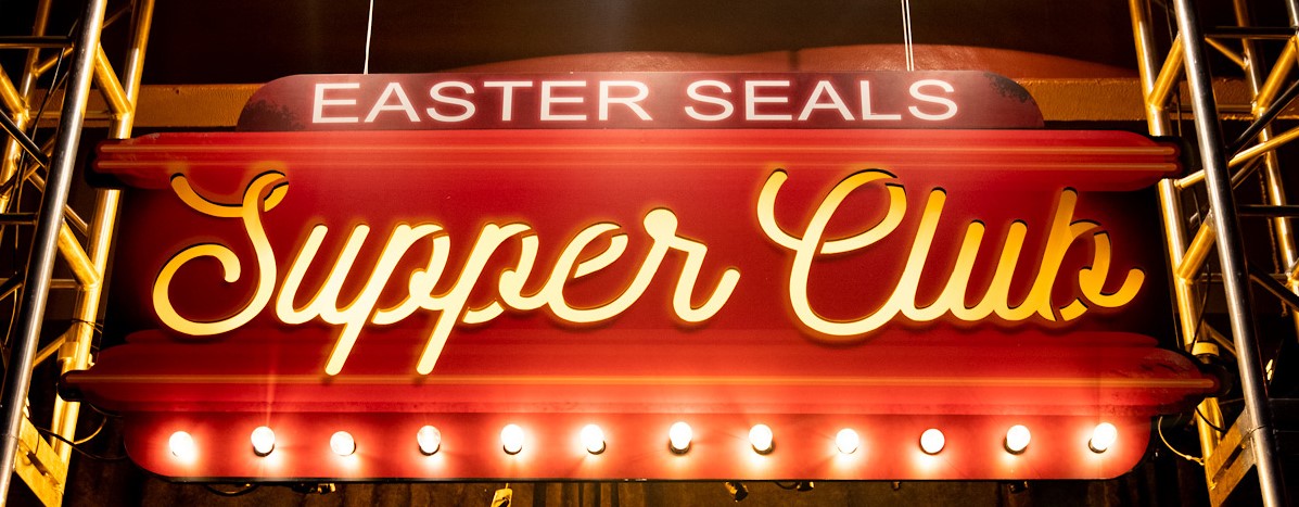 8 days! - On November 17th we are celebrating our 88th Anniversary at our Supper Club themed gala and we would love for you to be a part of this special celebration. We have just a few seats left! To reserve your seat visit - ESSW88th.givesmart.com