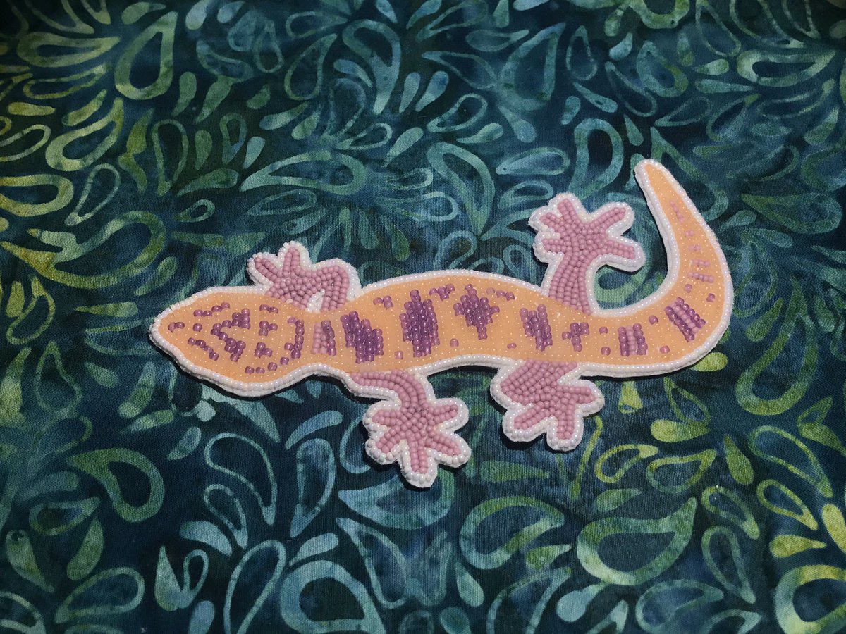 Mario 64 voice: Gecko!