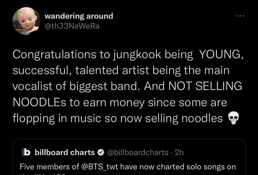 ⚠️ please help report this embarrassment in form of a tweet

➡️ x.com/th33newera