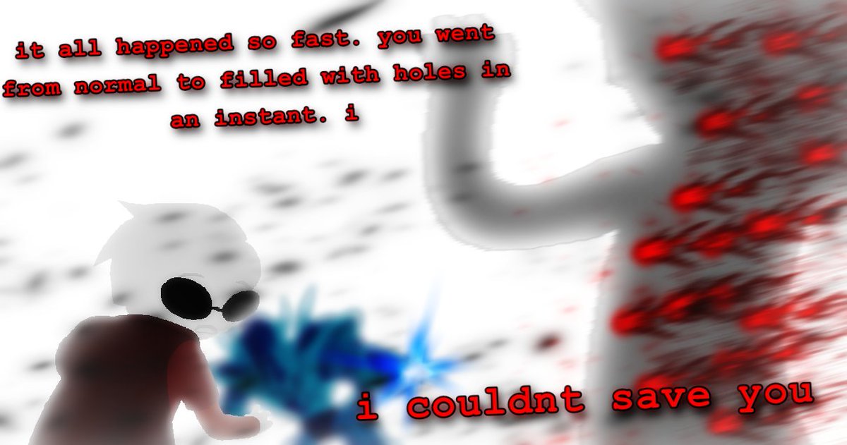 Vriska Serket! tweet media