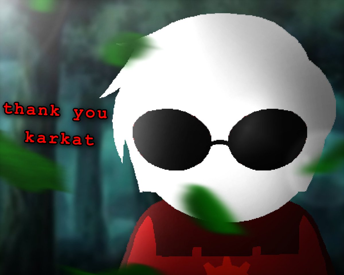 Vriska Serket! tweet media