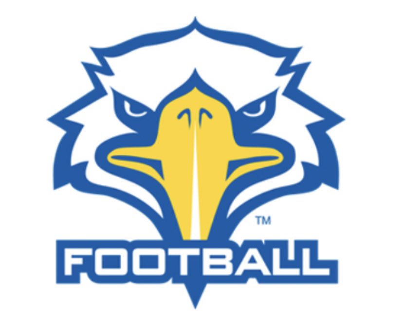 Rolando24780607's tweet photo. After a great conversation with @HarrisBivinMSU I am blessed to say I have received my first D1 offer from Morehead State University 🙏🏽🙏🏽 @MSUEaglesFB https://t.co/3klHTp74Kc