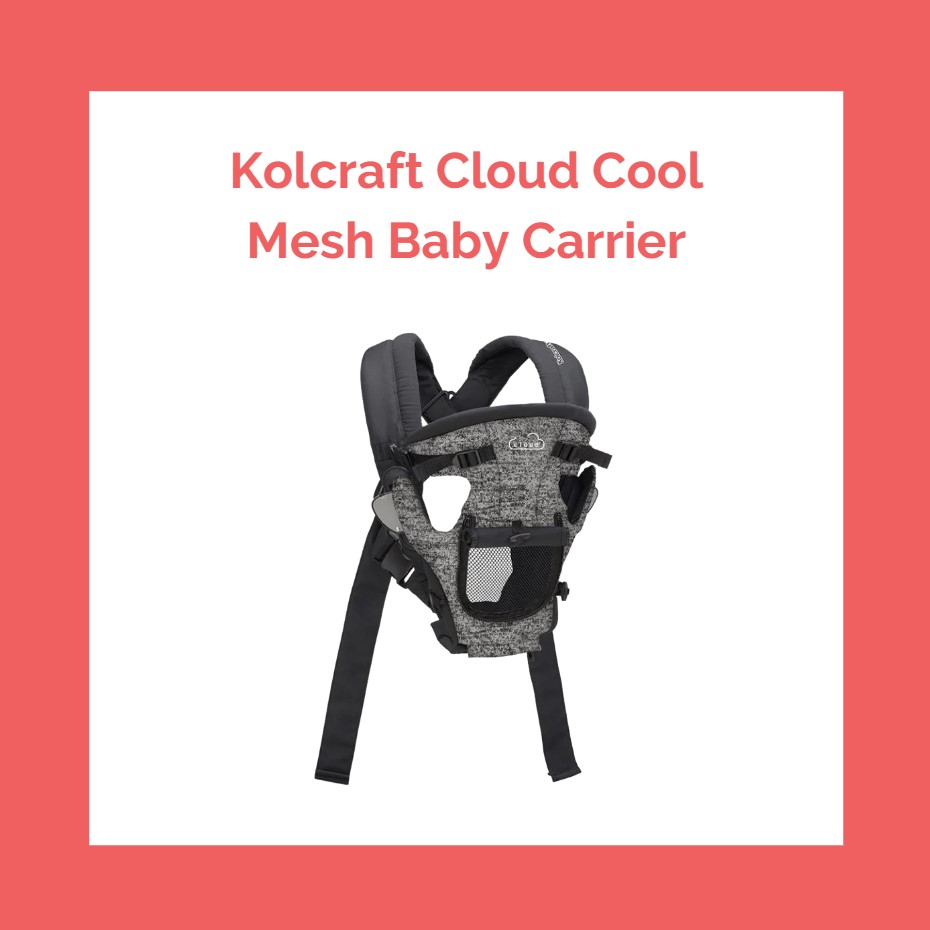 The holiday hustle and bustle is right around the corner. Traveling with a kiddo can be stressful, so here is a list of items that can make being on-the-go with your little one easier! ✈️