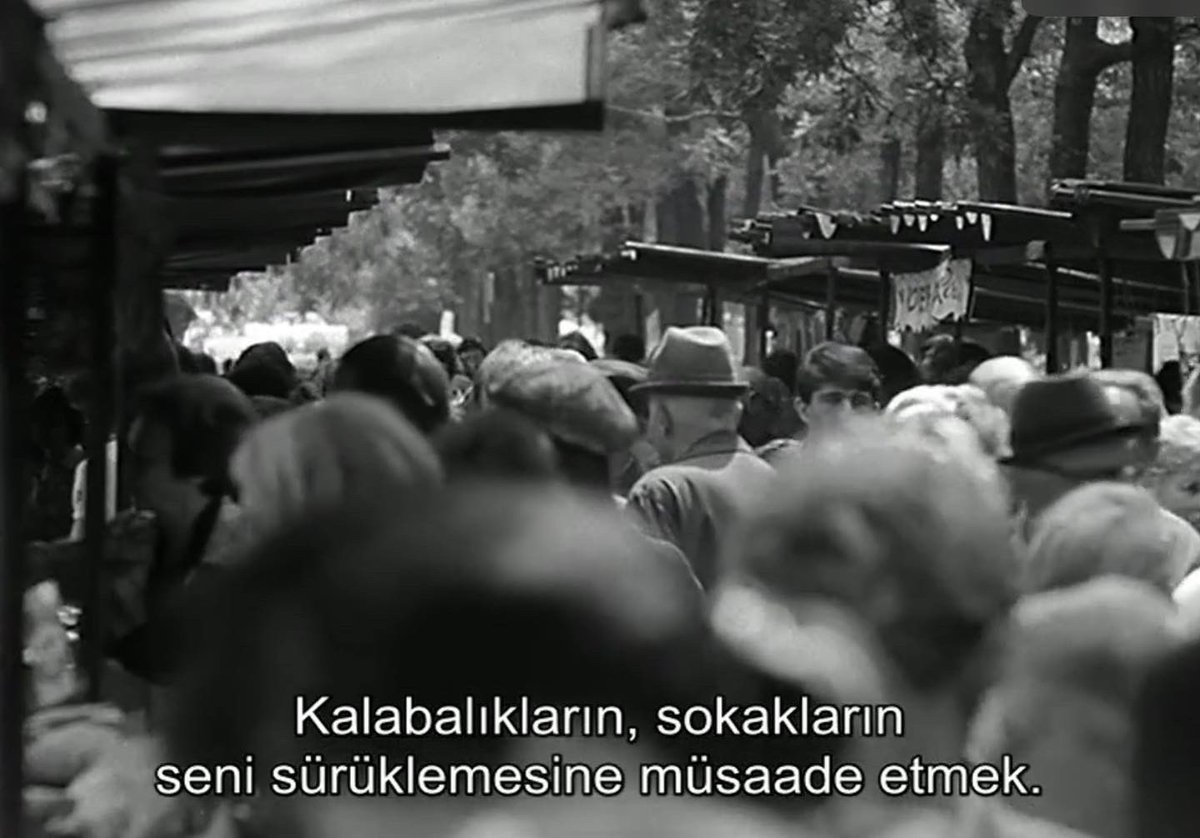 Un homme qui dort (1974)