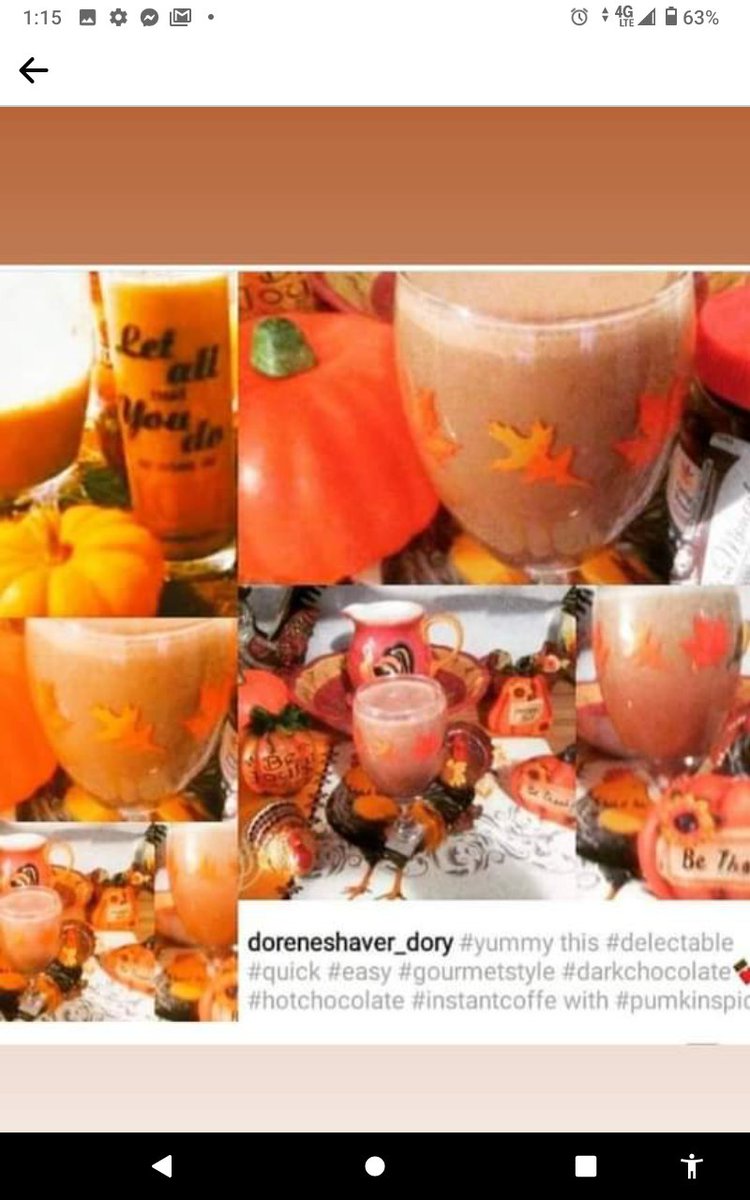 DoreneShaver1's tweet photo. Miss doing #kidskreations we made very #healthy #yumny #creativerecipes and more I still have all our recipes though 😋🔥 https://t.co/WHldKAadNG
