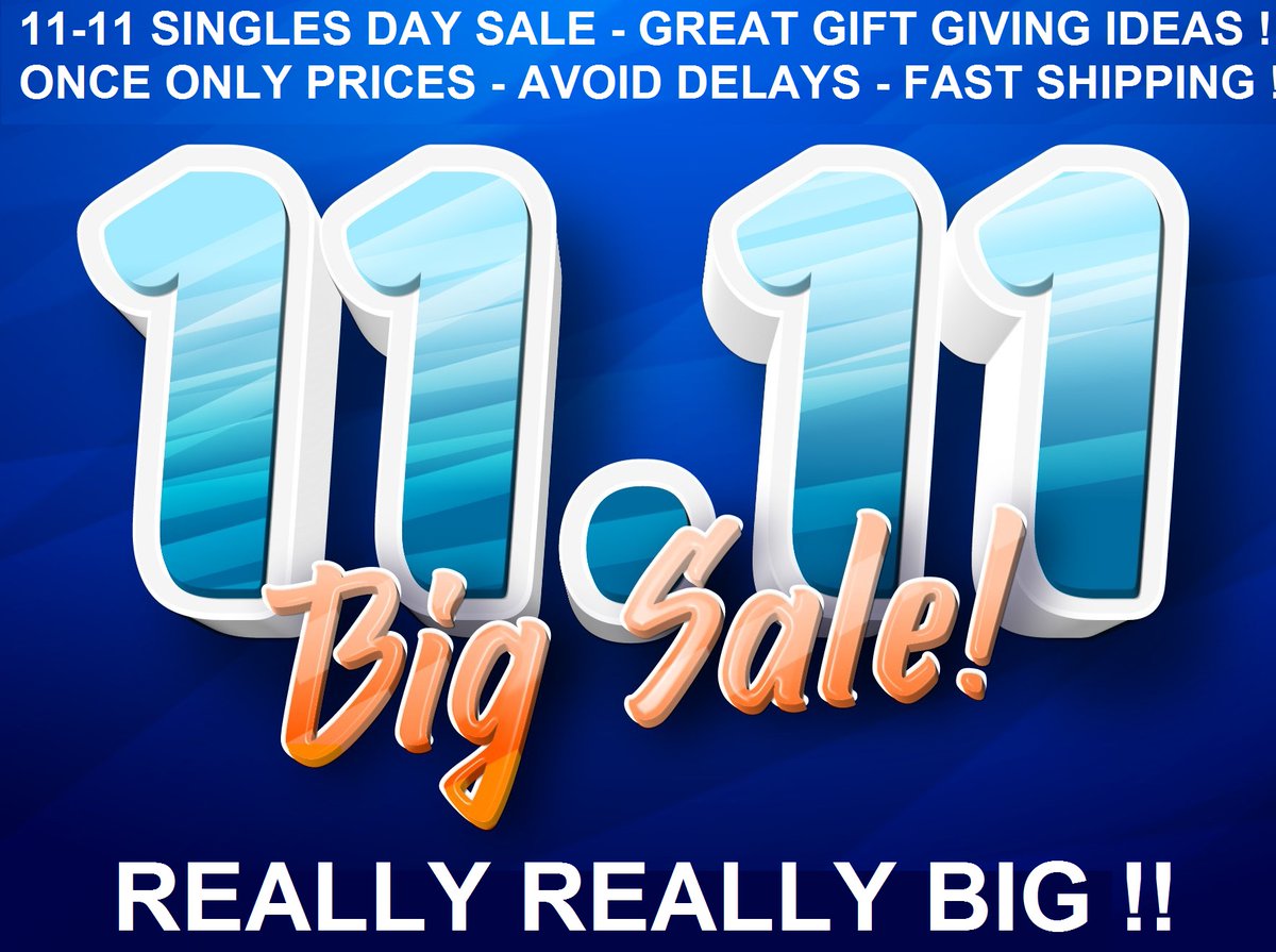 BIG SALE COMING ! deepbluewatches.com