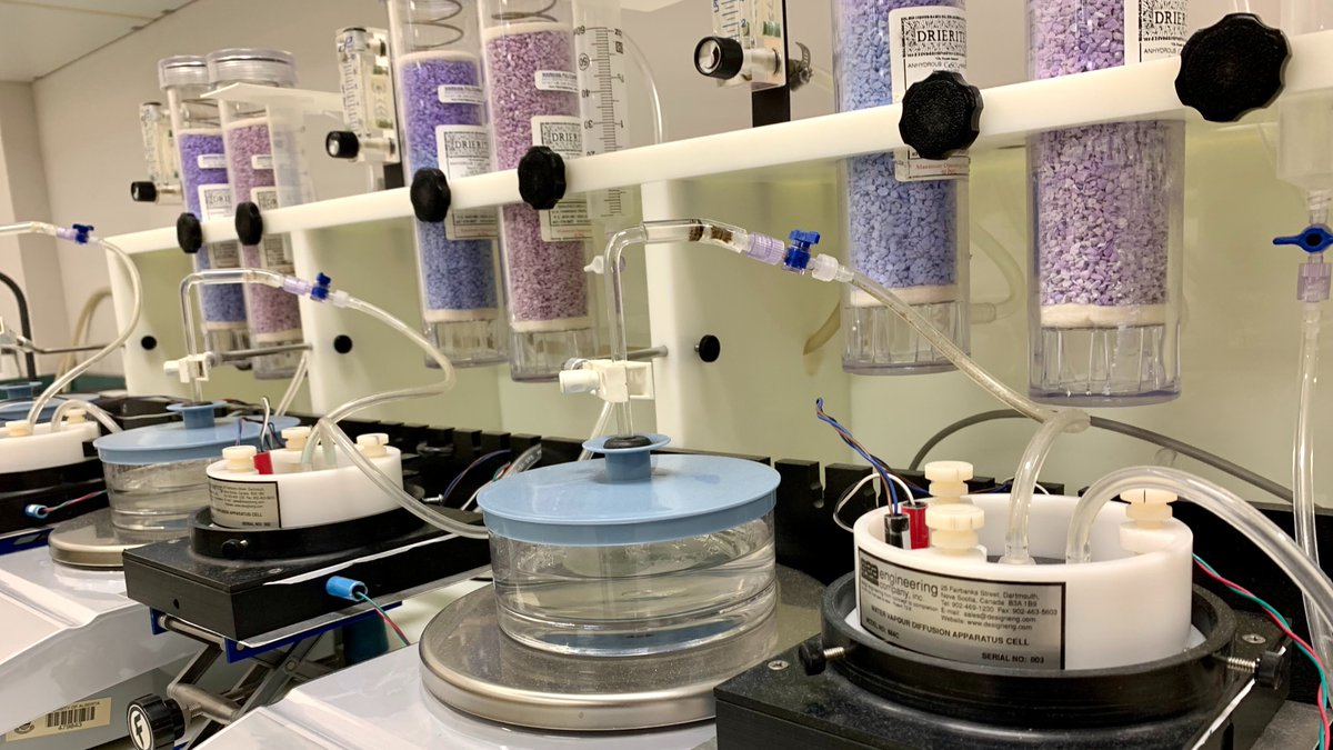 Adrienne Lamb (@adriennelambcbc) on Twitter photo Ever been to the U of A Department of Human Ecology?
Neither had we!
Catch our Clothing and Textiles Edition 🪡🧵featuring cool research, technology and collections.
Saturday at 10 a.m., Sunday at noon & 11 on Monday on <a href="/CBCEdmonton/">CBC Edmonton</a>📺TV & <a href="/cbcgem/">CBC Gem</a>. #Yeg <a href="/UofAALES/">UAlberta Faculty of ALES</a> <a href="/UAlbertaHECOL/">UAlberta Human Ecology</a> Ever been to the U of A Department of Human Ecology?
Neither had we!
Catch our Clothing and Textiles Edition 🪡🧵featuring cool research, technology and collections.
Saturday at 10 a.m., Sunday at noon & 11 on Monday on <a href="/CBCEdmonton/">CBC Edmonton</a>📺TV & <a href="/cbcgem/">CBC Gem</a>. #Yeg <a href="/UofAALES/">UAlberta Faculty of ALES</a> <a href="/UAlbertaHECOL/">UAlberta Human Ecology</a>