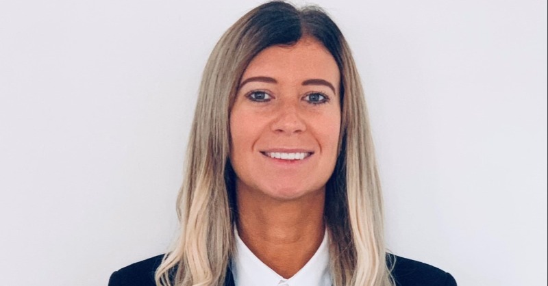 BHAFCWomen's tweet photo. We are delighted to announce the appointment of Zoe Johnson as our new managing director of women’s and girls’ football. 🤝 #BHAFC