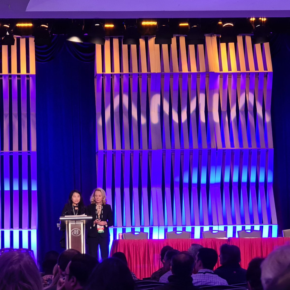 Tiffany I. Leung tweet media