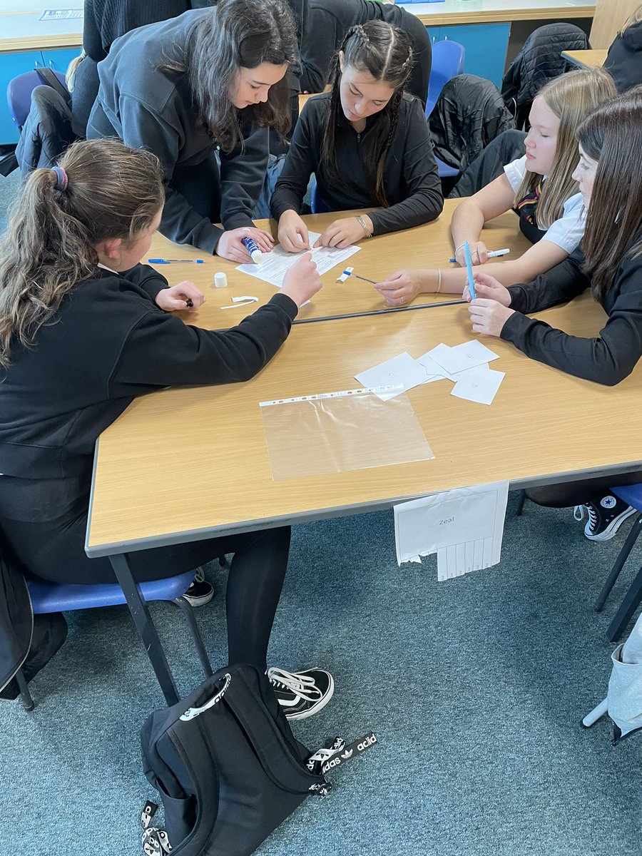 MissRussellEng's tweet image. 2B3 loved a bit of competition in their RUAE relay today! Showing off their understanding of the different question types and how to structure their answers.. super proud of them all 🤩👏!