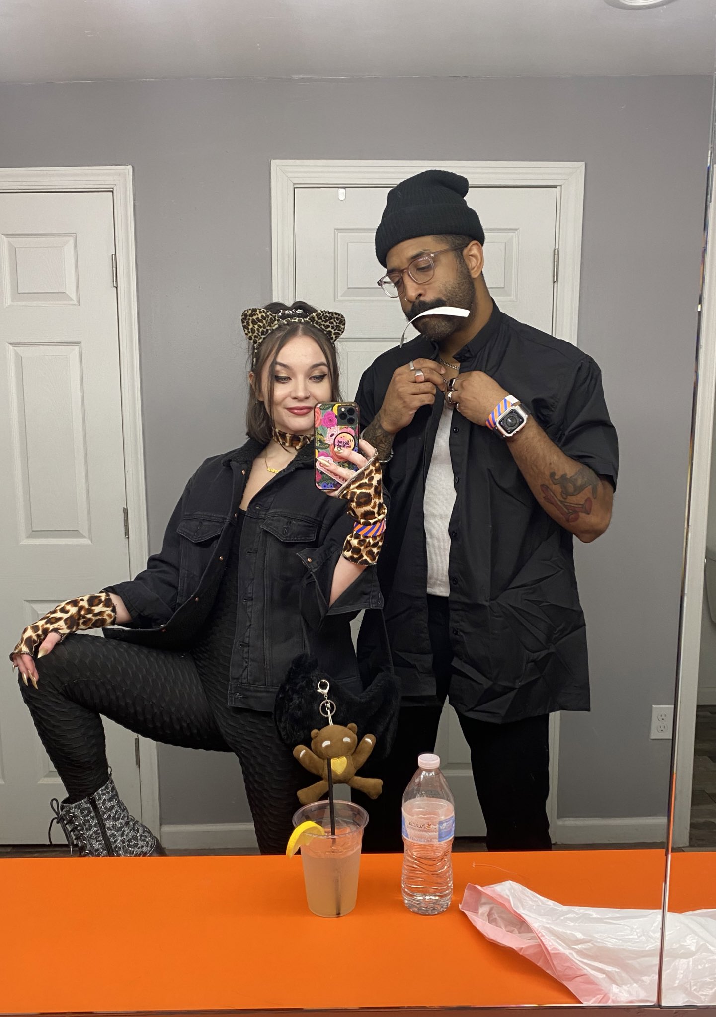 TW Pornstars - 1 pic. Big Honkin Caboose. Twitter. This time last year