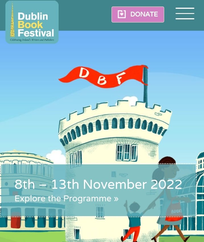 Ruth Ennis (@rurooie) on Twitter photo My favourite book festival <a href="/DublinBookFest/">Dublin Book Festival</a> is on all this week up until Sunday! If you are a children's book enthusiast then these are the events with <a href="/WonderFestIre/">Wonderfest</a> you NEED to check out 🧵 My favourite book festival <a href="/DublinBookFest/">Dublin Book Festival</a> is on all this week up until Sunday! If you are a children's book enthusiast then these are the events with <a href="/WonderFestIre/">Wonderfest</a> you NEED to check out 🧵