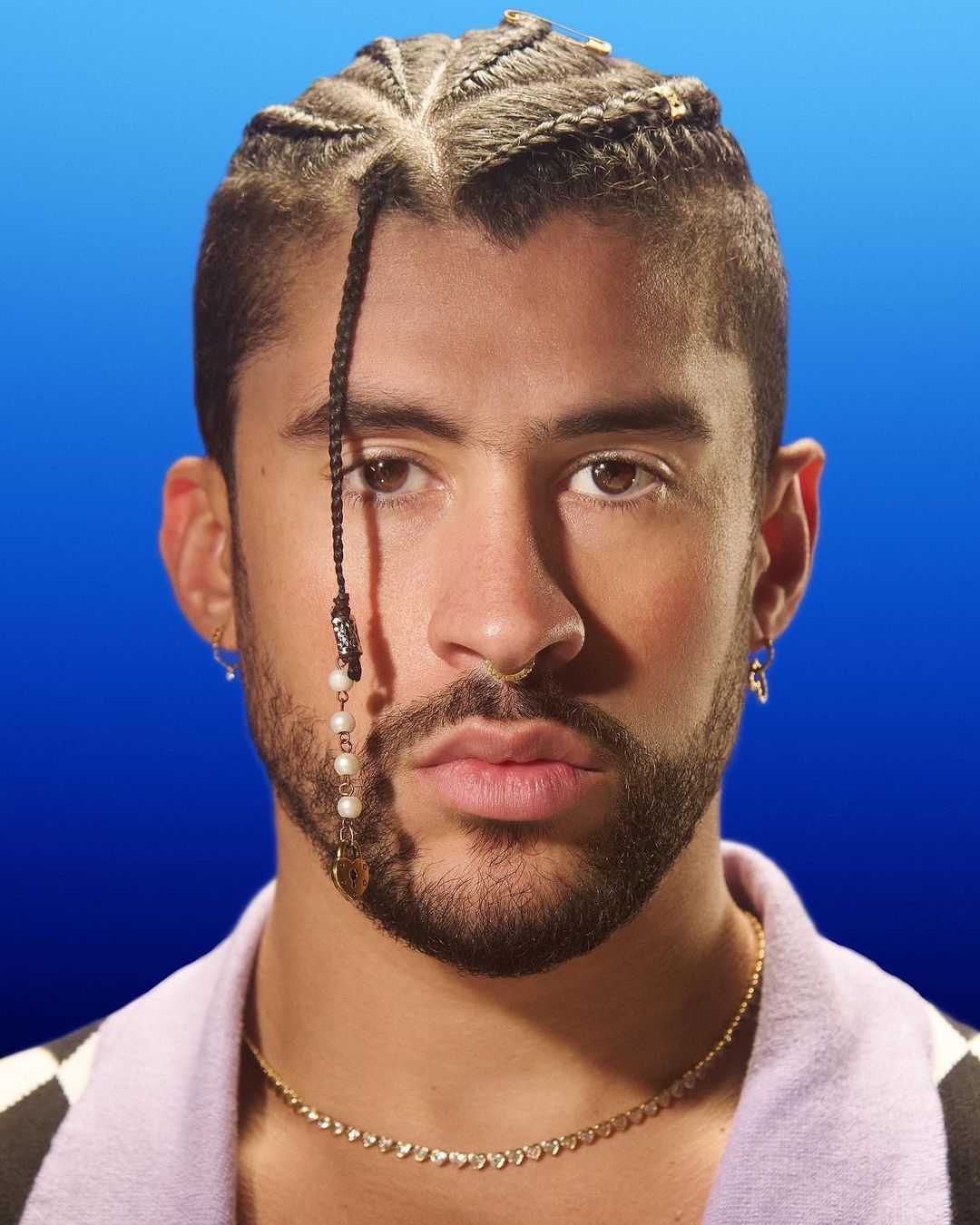 Bunny’s Network on X: “Bad Bunny para Apple Music. 📸 https://t.co 