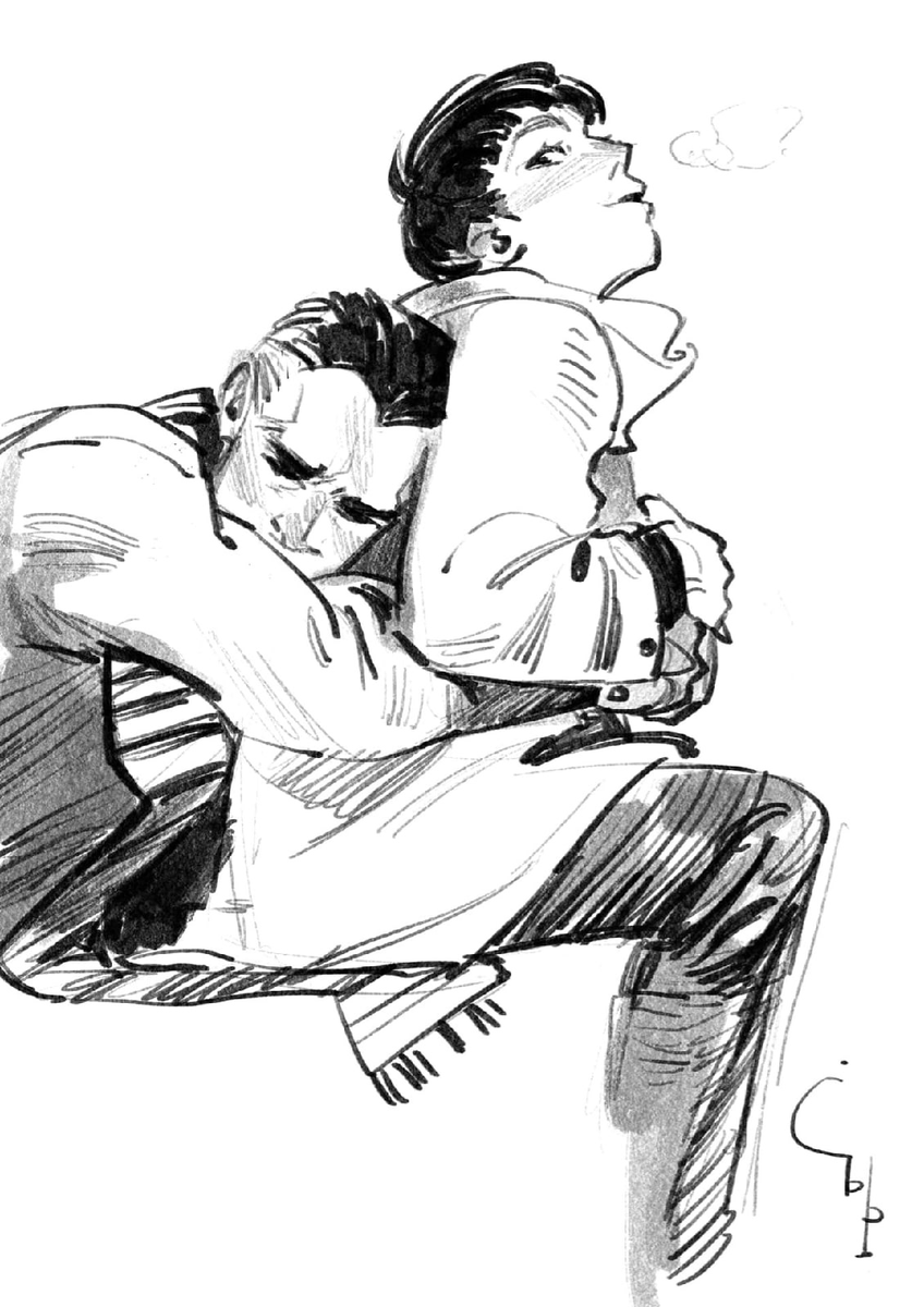 milkoosagi's tweet photo. also since today is a credence's day i've decided to finally share with you a few of my favourite #gradence cоммissions that were draw for my (back in 2020 and 2021) by an artist named @/Forte_khom 💜 i love them dearly and hope you will appreciate them too. https://t.co/DnuPquEDMQ