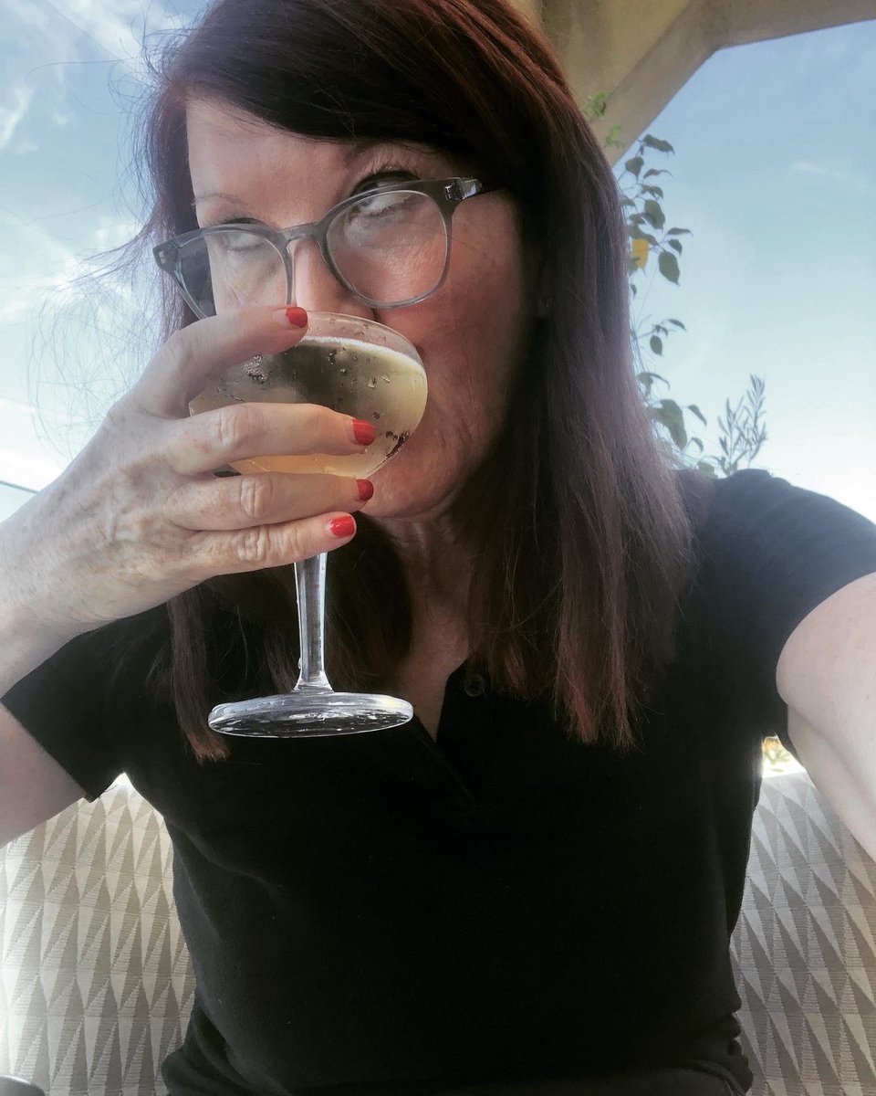 KateFlannery's tweet photo. No more political ads! I’ll drink to that. (I voted when I was sober) (I swear) #vote  #vote #vote https://t.co/HimoGz56pA