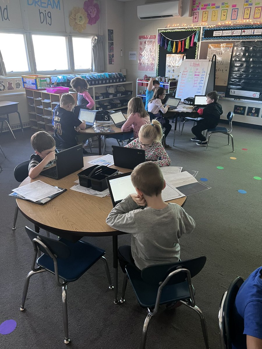 KFieldsBGCS's tweet photo. Typing the final copies of our “thankful stories” today! @KaraffaAlyssa https://t.co/z8DJzec7Hf