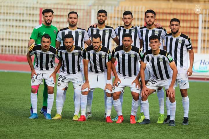 essetifienne's tweet photo. 📸 | نادي بارادو 1 - 3 وفاق سطيف
#PACESS
#TeamESS | #AllezLEntente 🏁🦅 https://t.co/RcfYk2UwkO