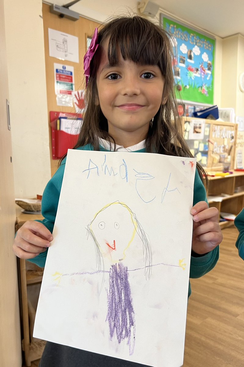 MsJudgeAtTindal's tweet photo. 🖼 What amazing artists! 🖼
🎨 I couldn’t believe the talent during exploration today 🎨
#TeamTindal #ArtistAlert #Reception #EarlyYears https://t.co/sB7Q4lyEpl