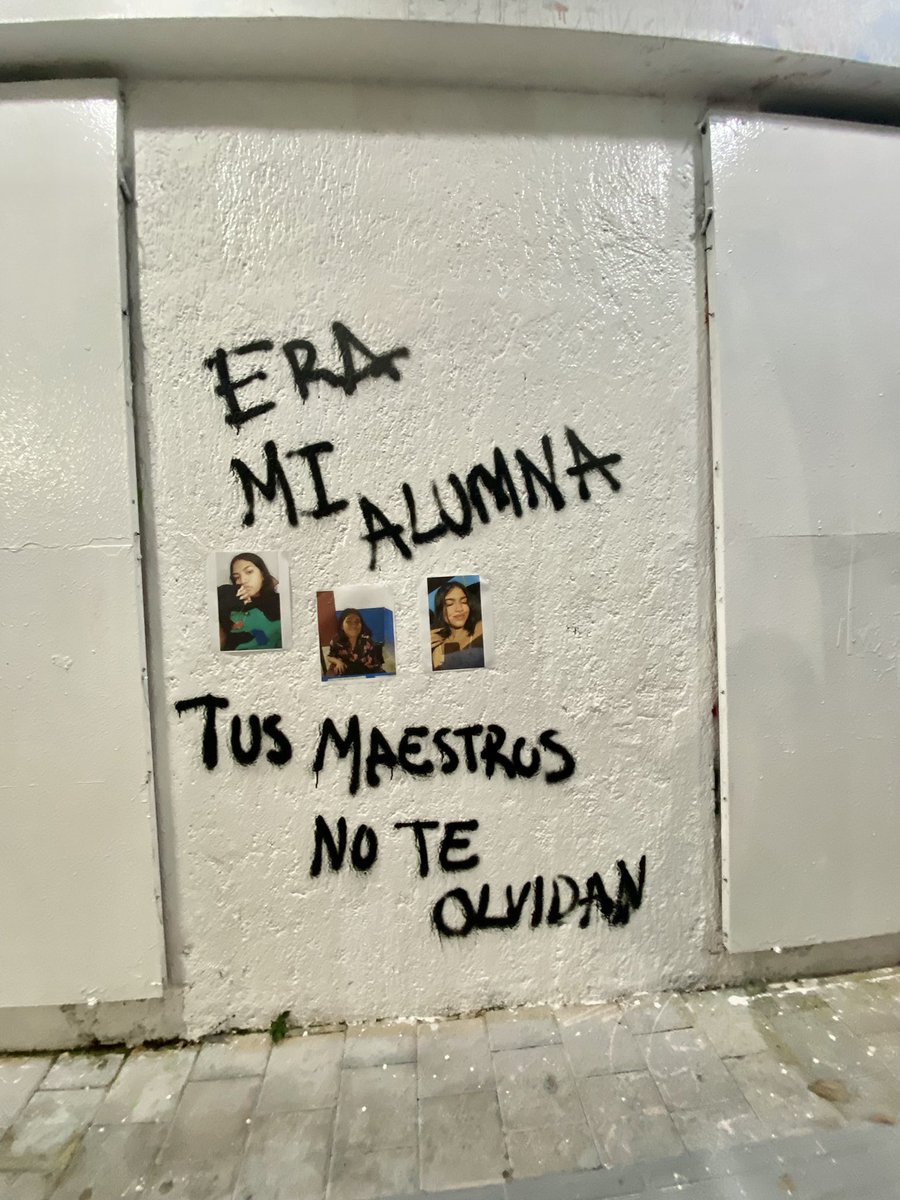 Conversatorio Feminista Cancún tweet media