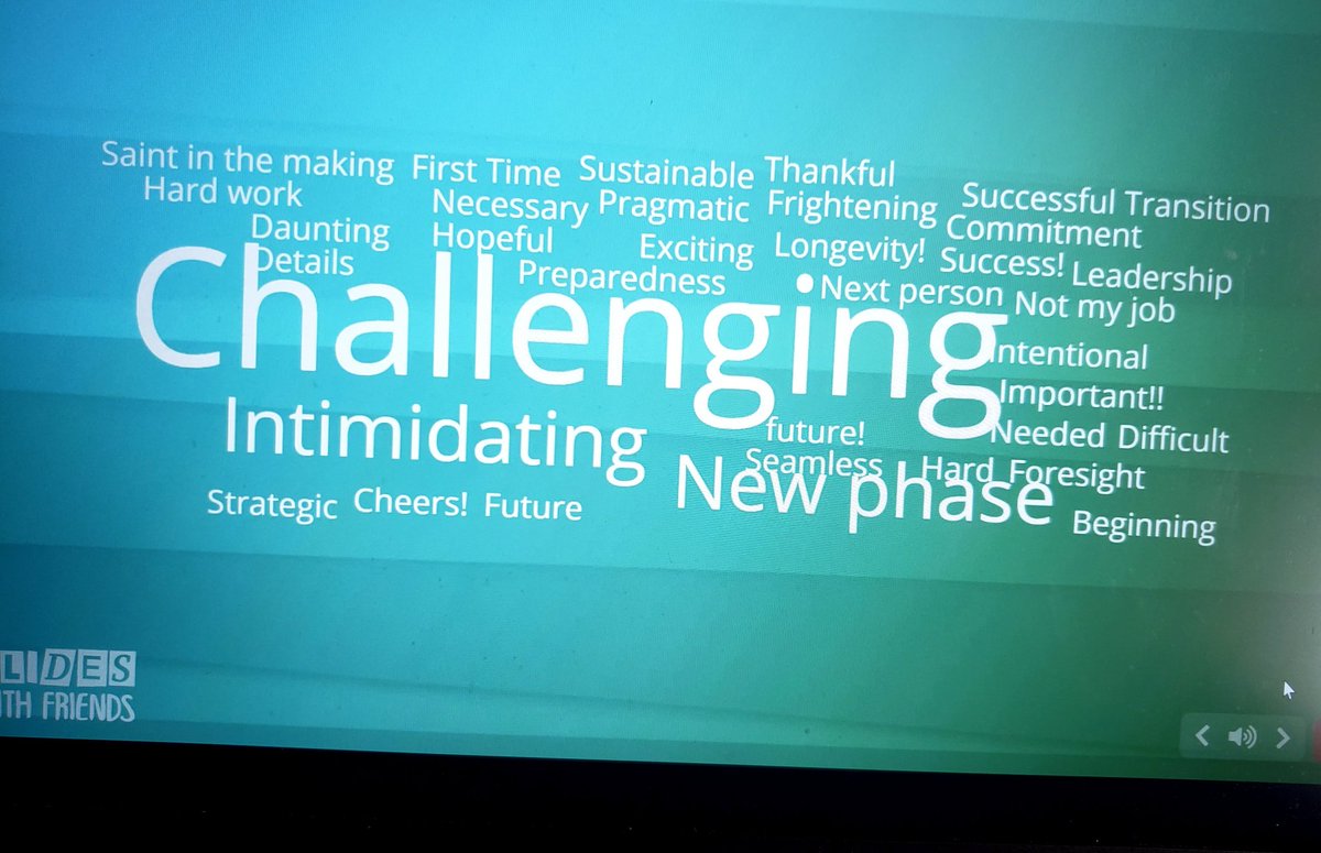 HealeyEdFoundation tweet media