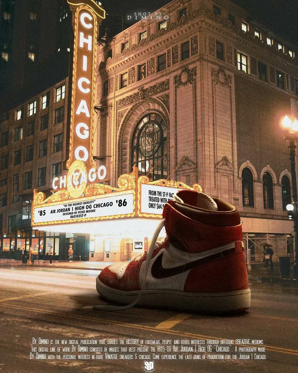 Sneaker News tweet media