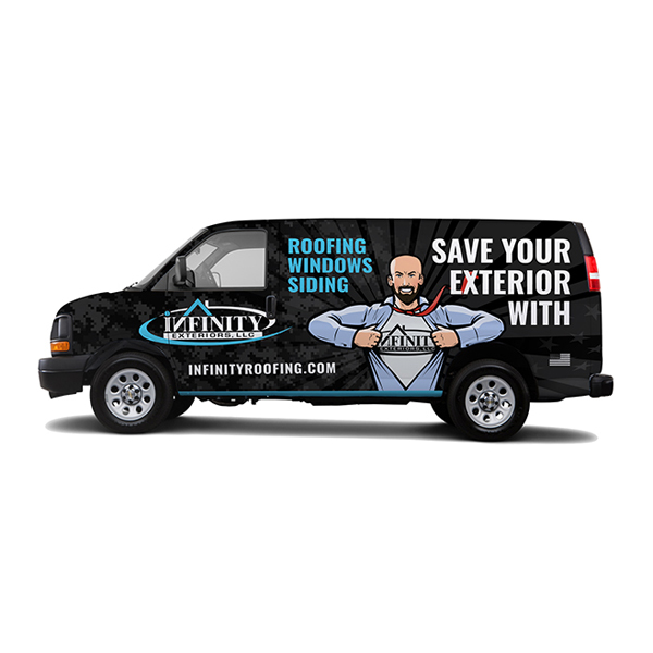 iNETWebWI's tweet image. Vehicle wrap design is a great way to boost your business by differentiating yourself from the competition.
Contact us now to request a design!