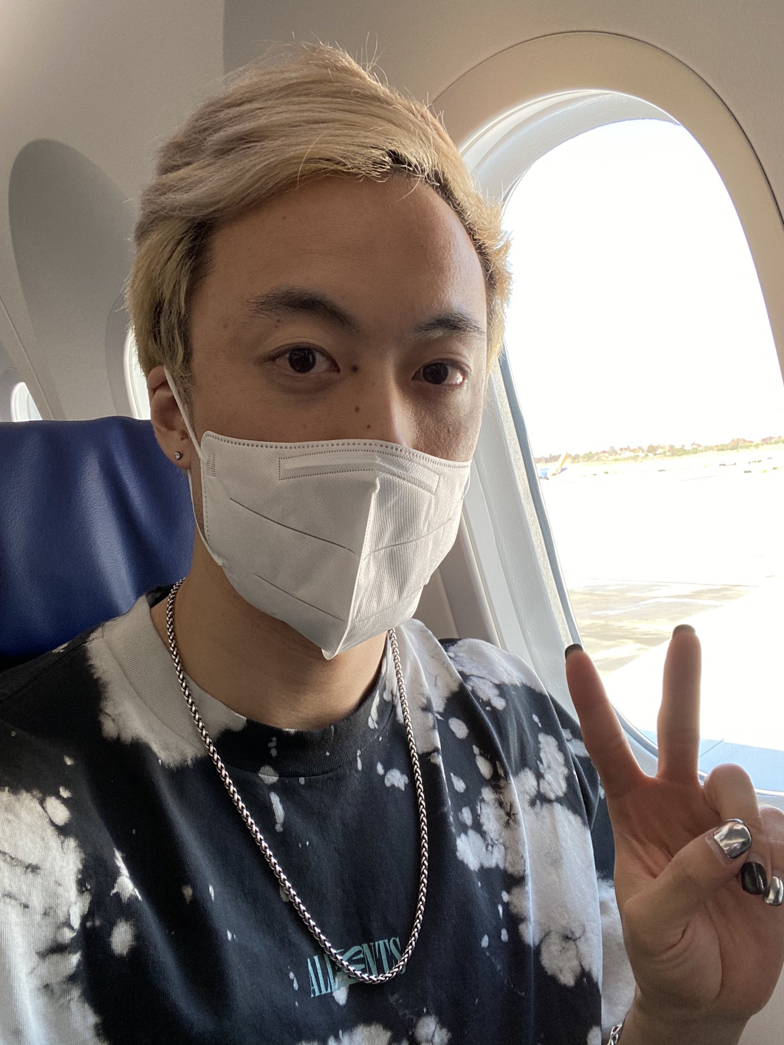 Edison Park on Twitter: &ldquo;I GOT ZERO SLEEP FROM FRANTICALLY PACKING AT