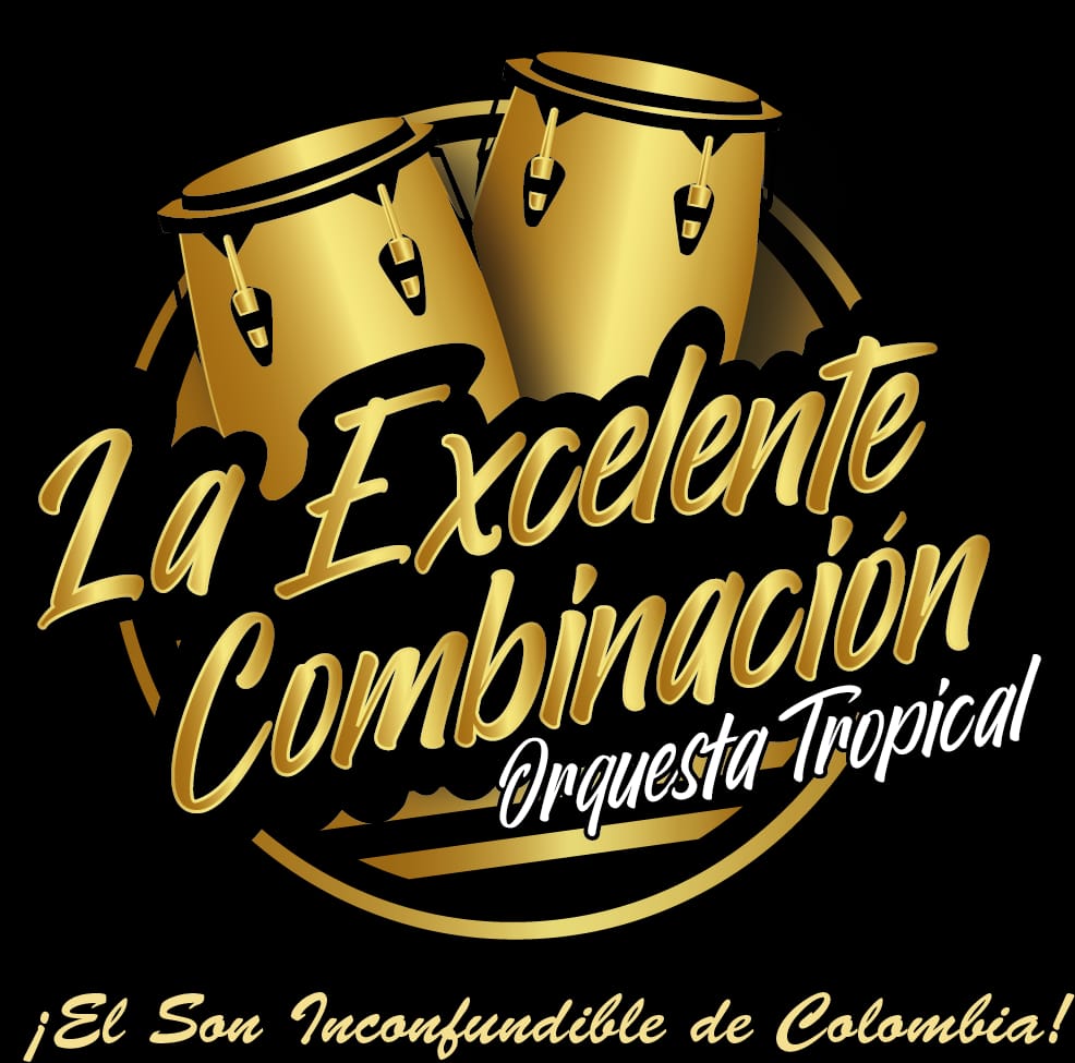 La Excelente Combinación sigue amenizando y deleitando con lo mejor de nuestra Música Colombiana y el repertorio de aquellos Diciembres. 
Contacto 3132417899 Maestro: Sergio Medina