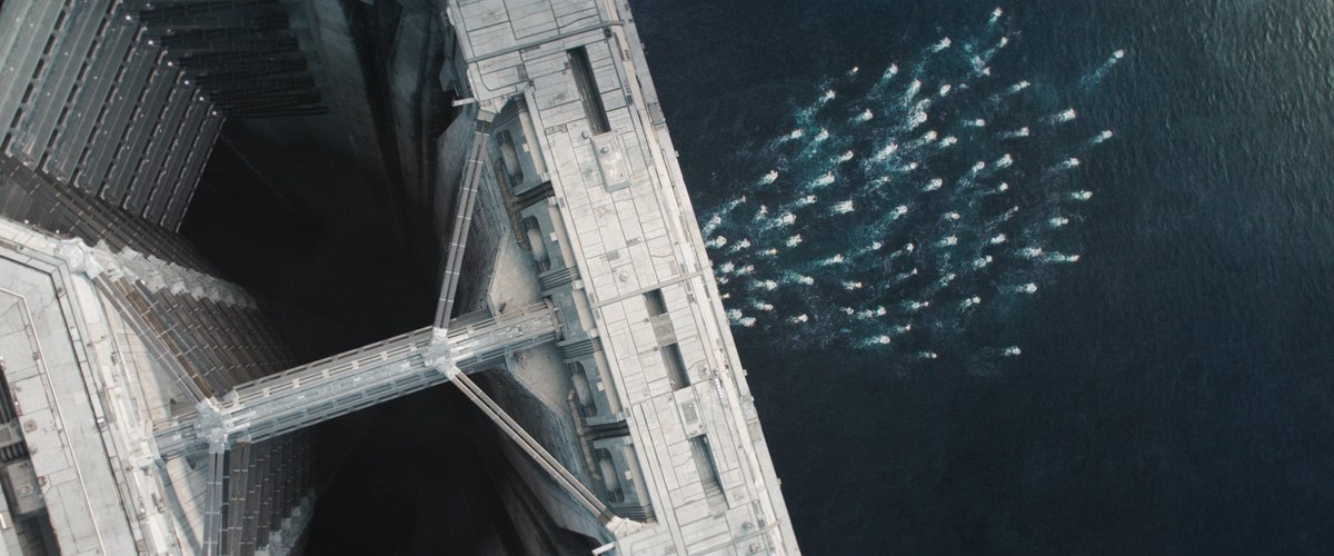 SW_Shots's tweet image. 4K shots from #Andor