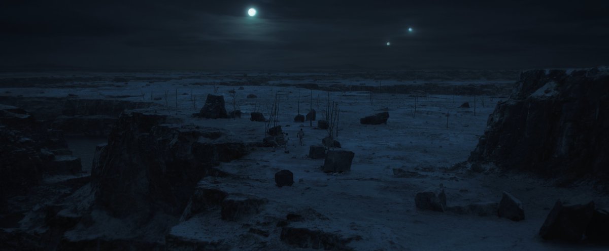 SW_Shots's tweet image. 4K shots from #Andor