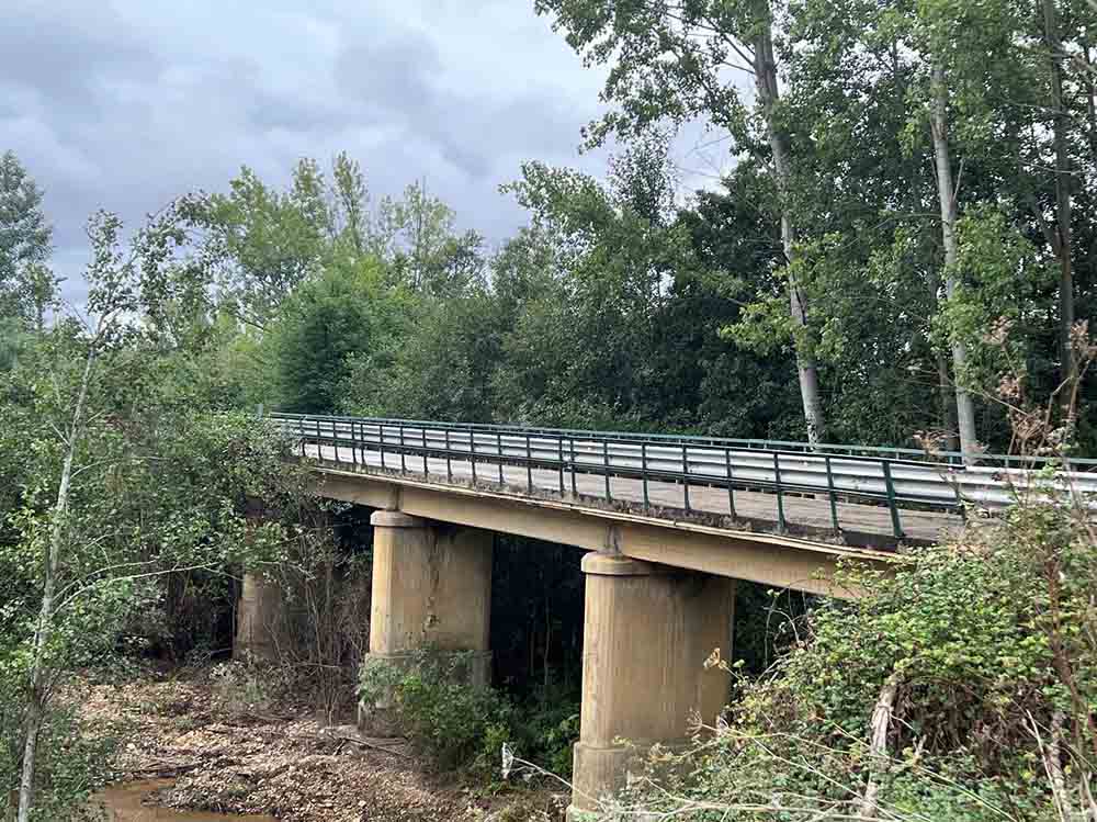 Zamora 3.0 (@zamora3punto0) on Twitter photo La Diputación construirá dos nuevos puentes sobre el Tera <a href="/dipuzamora/">Diputación de Zamora</a>
zamora3punto0.com/la-diputacion-… La Diputación construirá dos nuevos puentes sobre el Tera <a href="/dipuzamora/">Diputación de Zamora</a>
zamora3punto0.com/la-diputacion-…