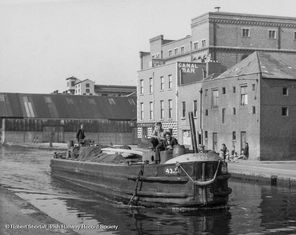 Irish Railway Archives (Ciarán Cooney) tweet media