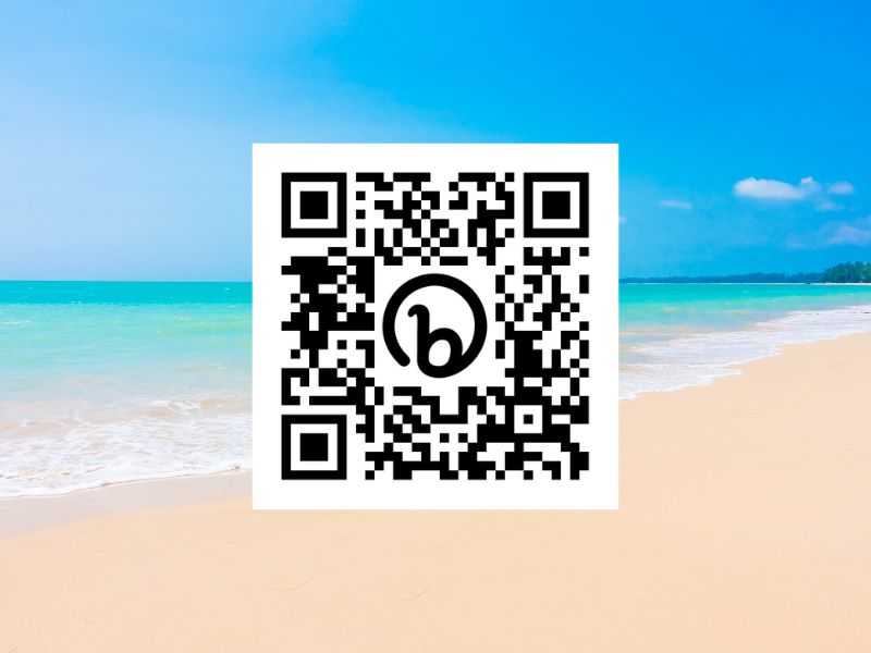 Always be the first to know about new adventures and exclusive offers! 
Sign up to our newsletter now and prepare for some additional early booking deals over the next few days... Just follow the link or the QR code!
bit.ly/QTnewsletter

#summercamps #holidaycamps #summer2023