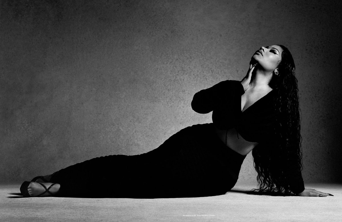 Nicki Minaj tweet media