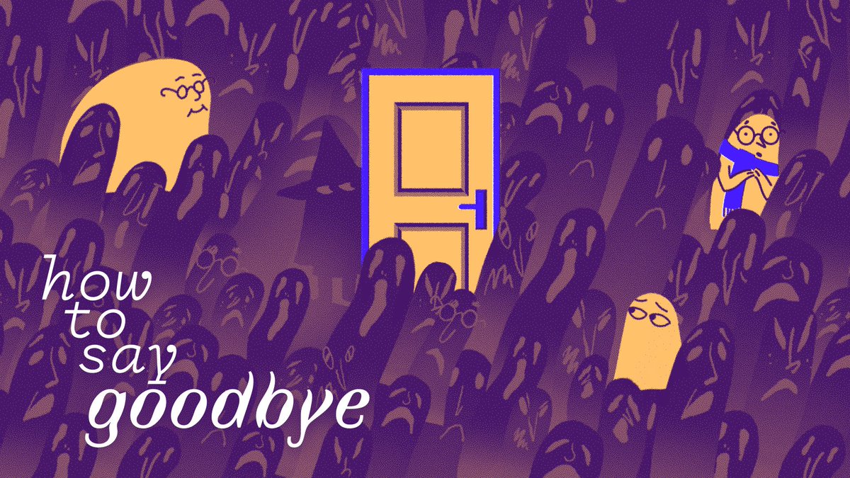 N_Difference's tweet image. How To Say Goodbye disponible sur Nintendo Switch, PC, iOS et Android, un puzzle game narratif de @FlorianVltmn, @baptisteworks et ARTE France sur le thème du deuil nintendo-difference.com/news/how-to-sa… #HowToSayGoodbye