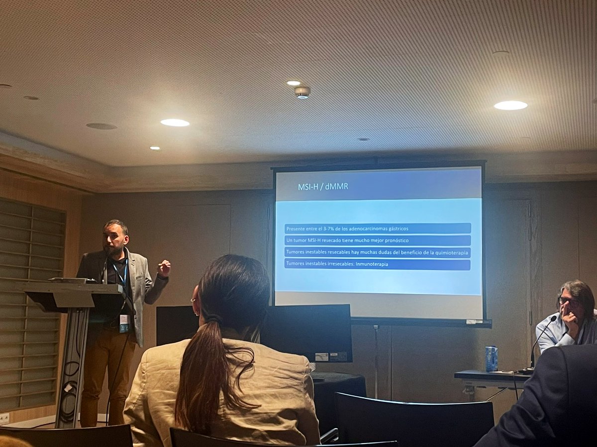 Mesa de la SEOQ en el #cncirugia2022  para hablar de la Inmunoterapia en la cirugía del cáncer 🔊🔊😷  <a href="/operarelcancer/">SEOQ | Los cirujanos del cáncer #operarelcancer</a> <a href="/aecirujanos/">aecirujanos</a> <a href="/aecformacion/">AEC Formación</a> <a href="/Me4Care/">SoMe4CancerCare</a> <a href="/cncirugia2022/">Congreso Nacional de Cirugía</a> #SoMe4Surgery #operarelcancer <a href="/cascalescirugia/">Pedro Cascales</a> <a href="/antoniobarrasa/">Antonio Barrasa</a> <a href="/h_guadalajara/">Hector Guadalajara</a>