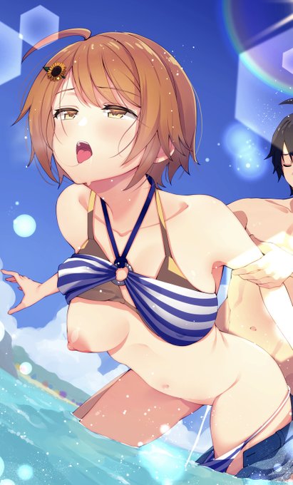 skebありがとうございました 