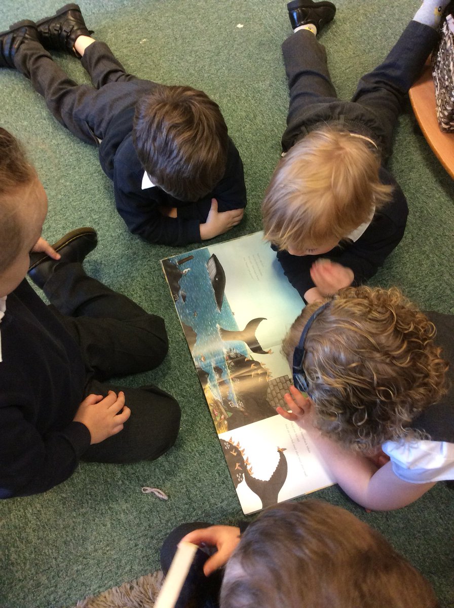 ASA_FS1's tweet photo. We love enjoying stories together #ASAReading https://t.co/iuk1L1zgBu