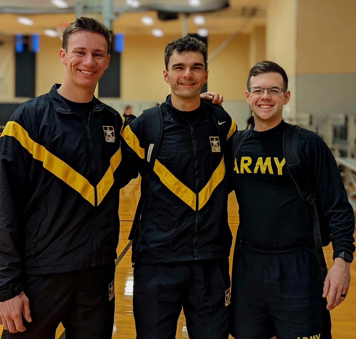 AWPE Jenpai 🐀 on Twitter "RT armywpesports Lead from the front