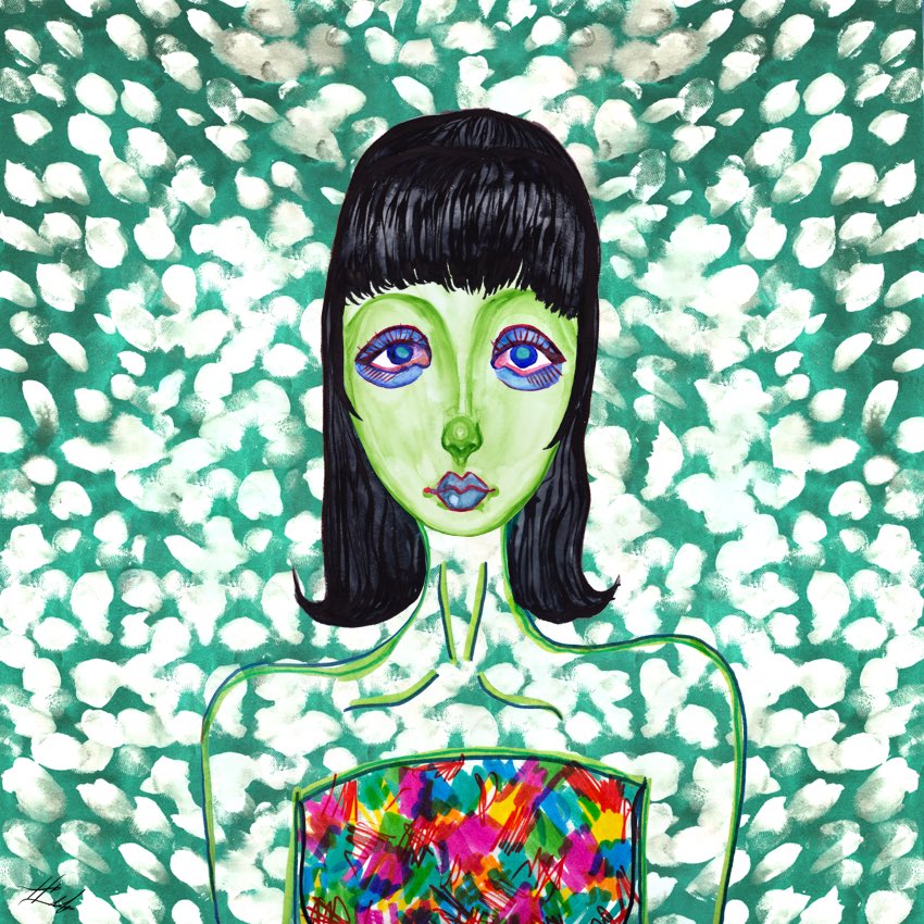 🕊

#NFT #NFTart #NFTwork #NFTs #NFTartists #NFTcommunity