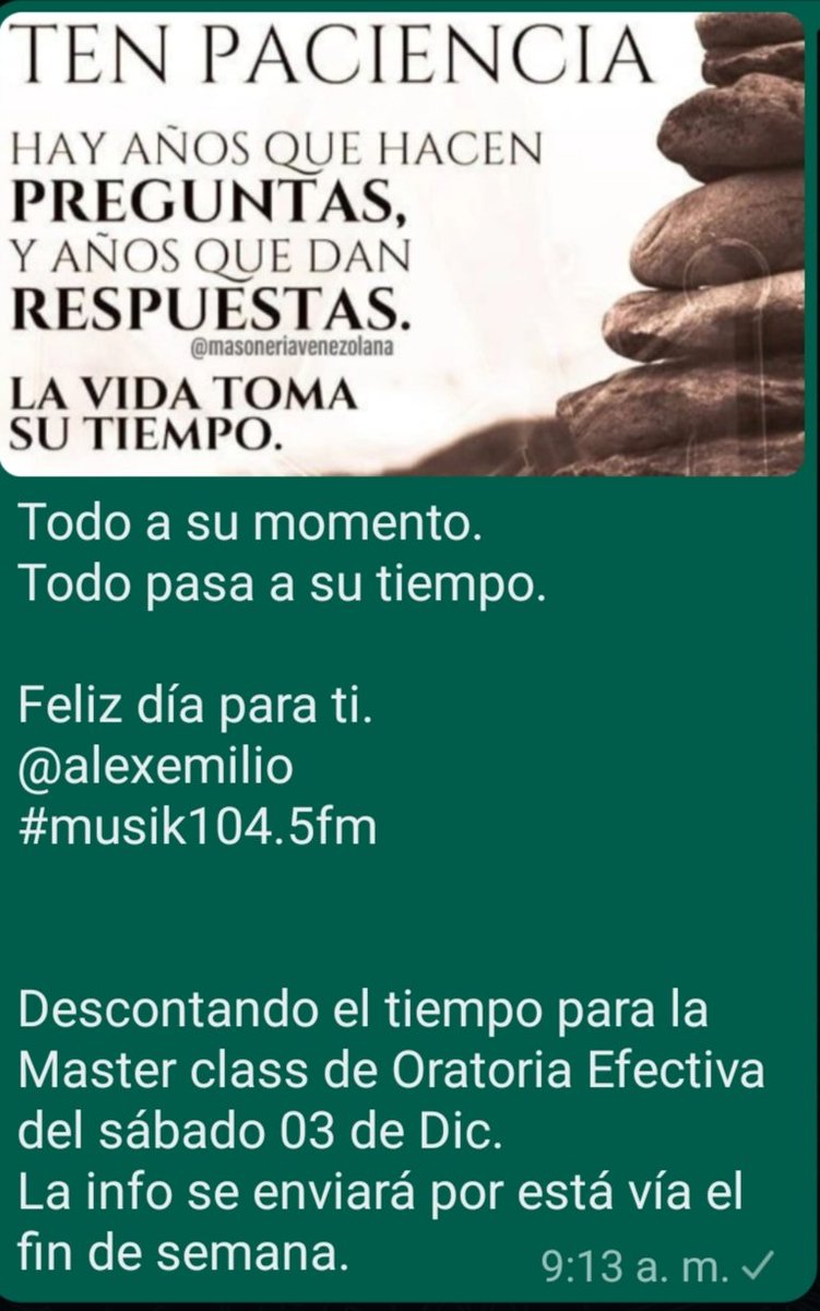 Alex Emilio Perdomo tweet media