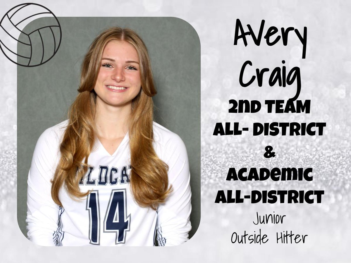 TMHS Volleyball tweet media