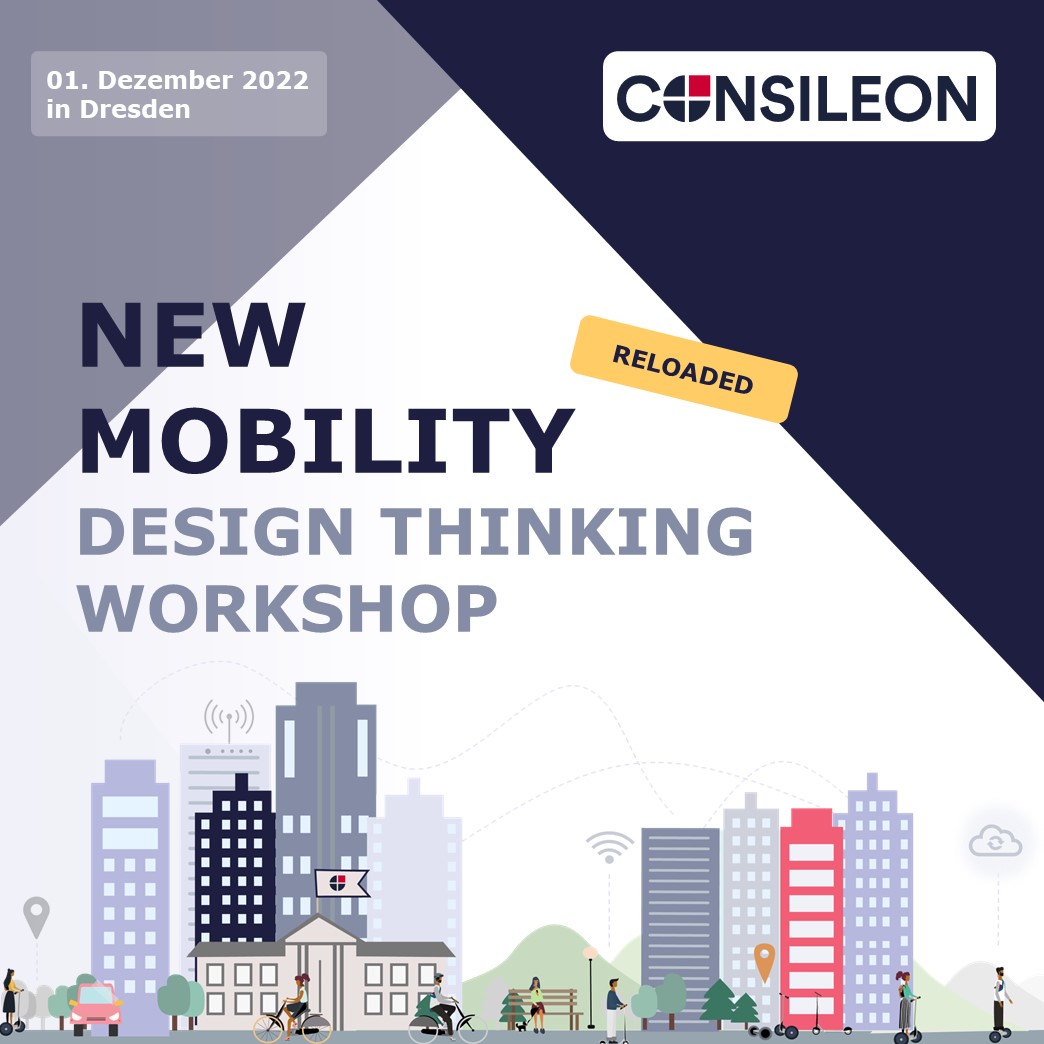 consileon's tweet photo. Du bist Studi im Raum Dresden und hast coole Ideen für die Zukunft der Mobilität oder interessierst dich einfach für #Trends im Bereich #Mobilität?
Melde dich jetzt für unseren New Mobility x Design-Thinking-Workshop am 01.12.2022: https://t.co/SCEaQK1Jx1

#uni #student #workshop https://t.co/PMY3vHTNvZ